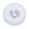 HR2355374 pasta for Thanksgiving Turkey Tacchino Philips Pasta Maker Avance / 7000 Series