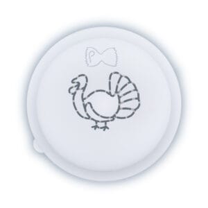 HR2355374 pasta for Thanksgiving Turkey Tacchino Philips Pasta Maker Avance / 7000 Series