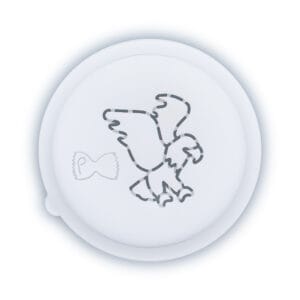 HR2355375 pasta for Eagle Aquila Philips Pasta Maker Avance / 7000 Series