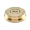 Filière en bronze Pacchero Smooth Liscio pour La Fattorina VIP2, VIP4, Fimar MPF 2.5, MPF 4, PF25E