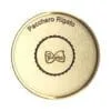 Filière en bronze Pacchero Ridged Rigato pour La Fattorina VIP2, VIP4, Fimar MPF 2.5, MPF 4, PF25E – Image 3