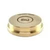 Filière en bronze Canestro Pipa Ridged Rigata pour La Fattorina VIP2, VIP4, Fimar MPF 2.5, MPF 4, PF25E