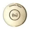 Filière en bronze Canestro Pipa Ridged Rigata pour La Fattorina VIP2, VIP4, Fimar MPF 2.5, MPF 4, PF25E – Image 3
