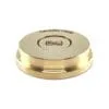 Filière en bronze Canestro Pipa Smooth Liscia pour La Fattorina VIP2, VIP4, Fimar MPF 2.5, MPF 4, PF25E