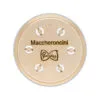 HD910376S Pasta die Maccheroncini