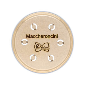 HD910376S Pasta die Maccheroncini