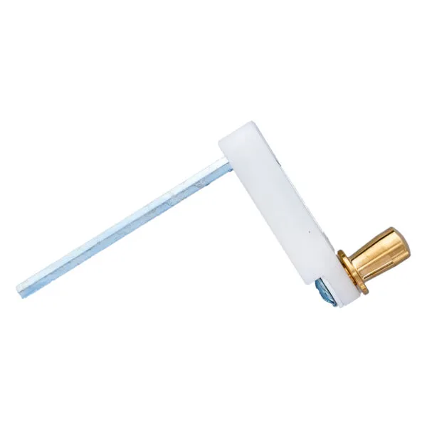 Filière en POM Busiata Trofie Strozzapreti pour Philips Pasta Maker Avance et 7000 Series – Image 3