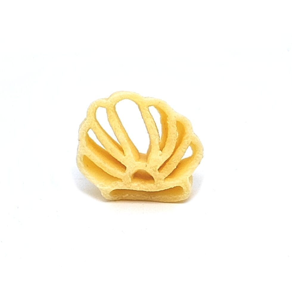Pastidea Replacement Pasta Extruder For Philips Avance Pasta Maker - Drawn Celery To POM Plastic, Made In Italy