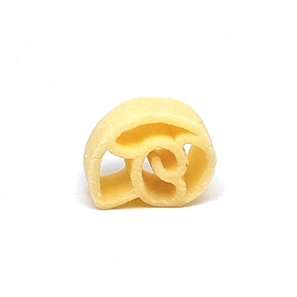 POM die Tagliatelle 8mm Fettuccine for Philips Pasta Maker Avance » Pastidea