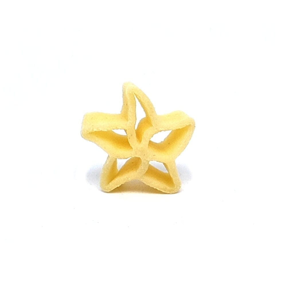 Pastidea - POM Conchiglia Rigata-matrijs compatibel met Philips Pastamaker Avance en Serie 7000