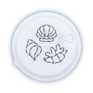 HR2355379 pasta for Summer Sea Estate Mare Philips Pasta Maker Avance / 7000 Series