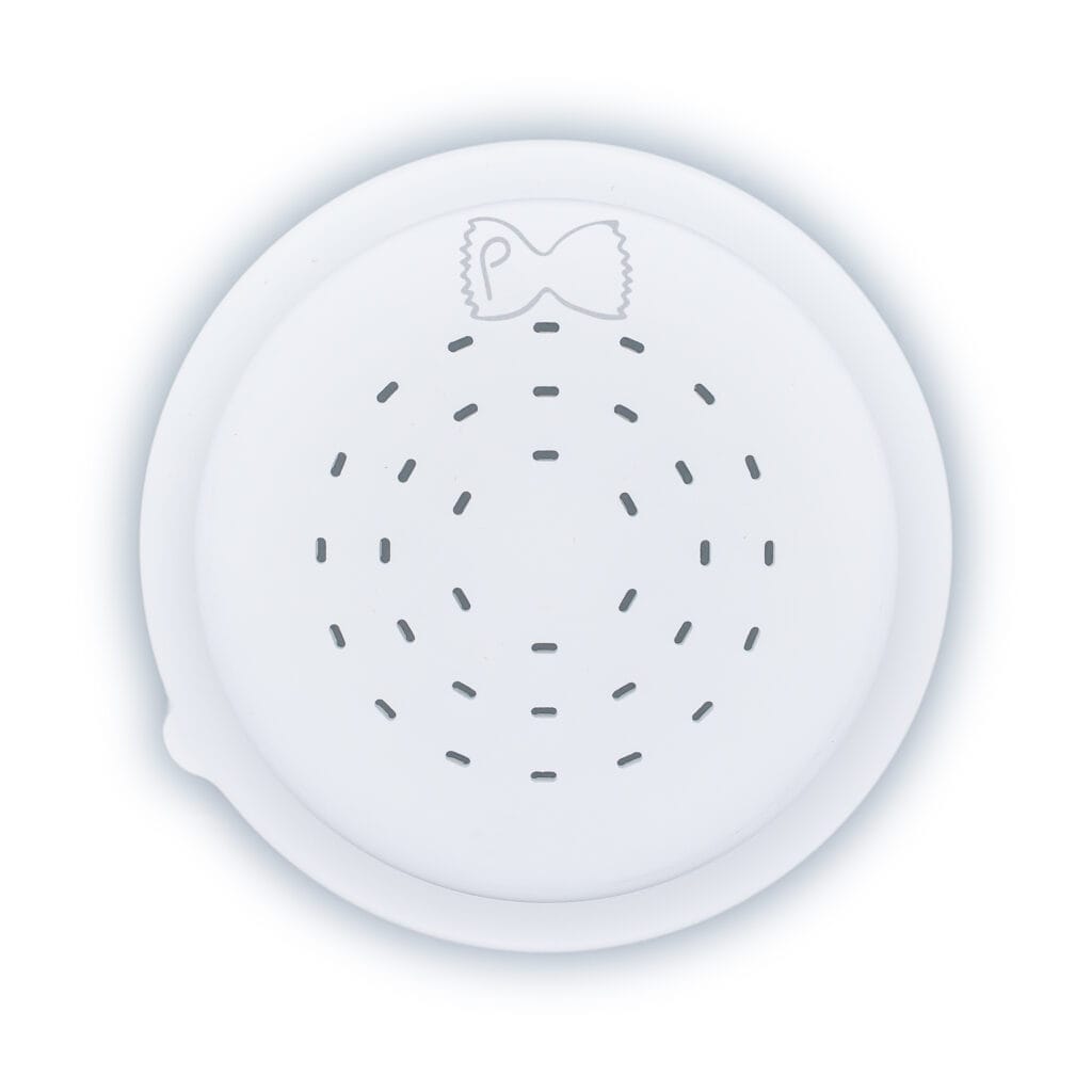 Pastidea Nudelmatrize Tagliolini 2,5x1mm Für Philips Pastamaker