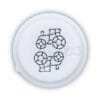 HR2355382 Pasta Tractor Trattore for Philips Pasta Maker Avance 7000