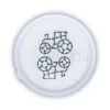 HR2355382 Pasta Tractor Trattore for Philips Pasta Maker Avance 7000