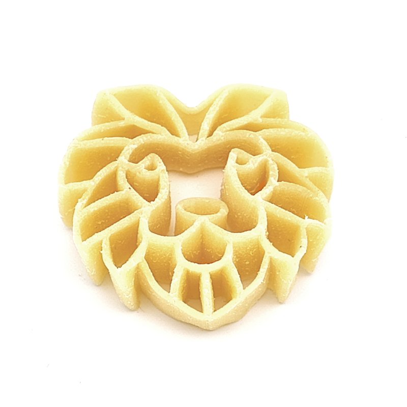 POM die Lion Leone for Philips Pasta Maker Avance and 7000 Series » Pastidea