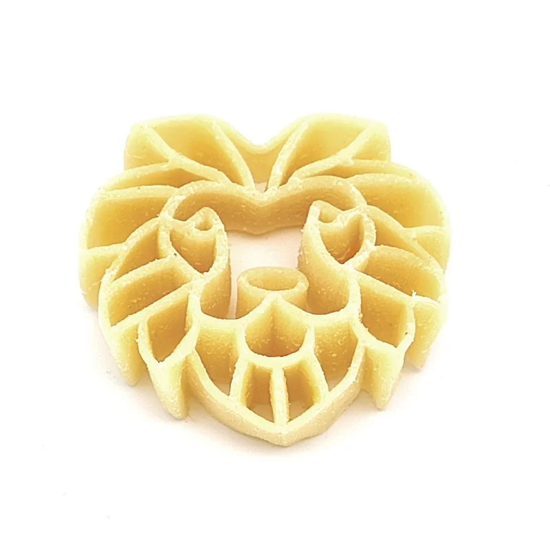 Trafila in POM Tagliatelle 8mm Fettuccine per Philips Pasta Maker Avance e  Serie 7000 » Pastidea