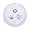 HR2355392 Pasta Plus Rounded Cross for Philips Pasta Maker Avance 7000