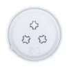 HR2355392 Pasta Plus Rounded Cross for Philips Pasta Maker Avance 7000
