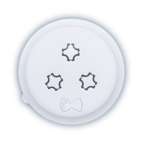 HR2355392 Pasta Plus Rounded Cross for Philips Pasta Maker Avance 7000
