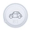 HR2355394 Pasta Auto d'Epoca Oldtimer for Philips Pasta Maker Avance 7000
