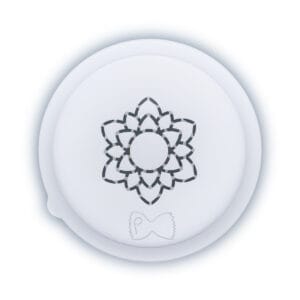 HR2355397 pasta Flower Fiore for Philips Pasta Maker Avance 7000