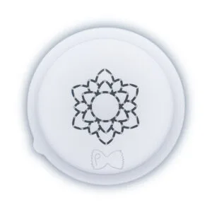 HR2355397 pasta Flower Fiore for Philips Pasta Maker Avance 7000