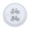 HR2355399 pasta Bike Bicicletta for Philips Pasta Maker Avance 7000