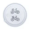HR2355399 pasta Bike Bicicletta for Philips Pasta Maker Avance 7000