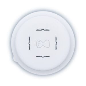 HR2355400 pasta Farfalline Rigate for Philips Pasta Maker Avance 7000