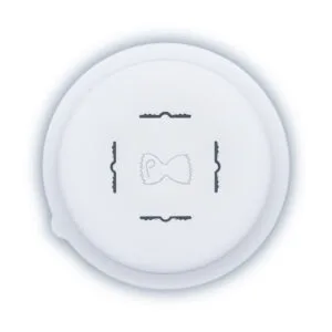 HR2355400 pasta Farfalline Rigate for Philips Pasta Maker Avance 7000