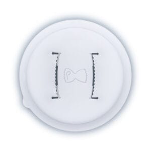 HR2355401 Pasta Barilotto for Philips Pasta Maker Avance 7000
