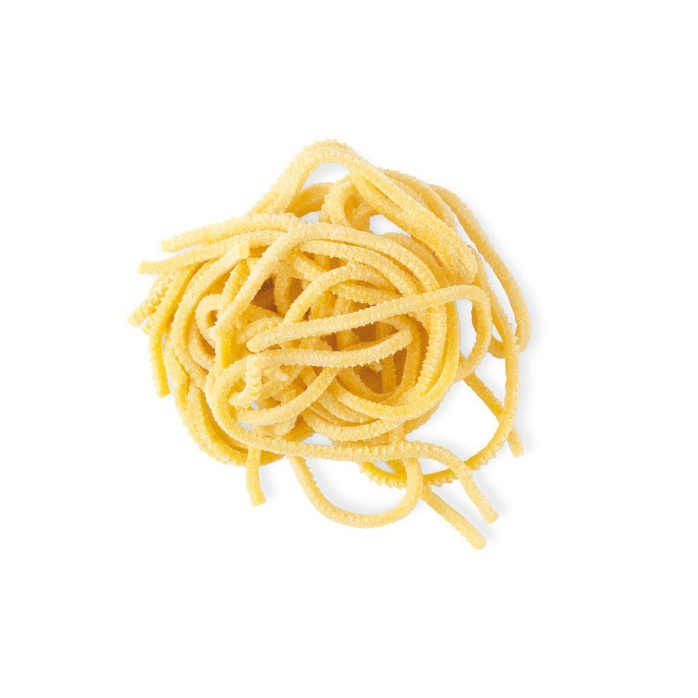 Trafila in bronzo Spaghetti Chitarra 2,5×2,5 » Pastidea