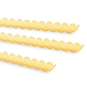 Trafila in bronzo assemblata Reginette compatibile con Avancini TR70, Sela TR70 e La Pastaia TR70