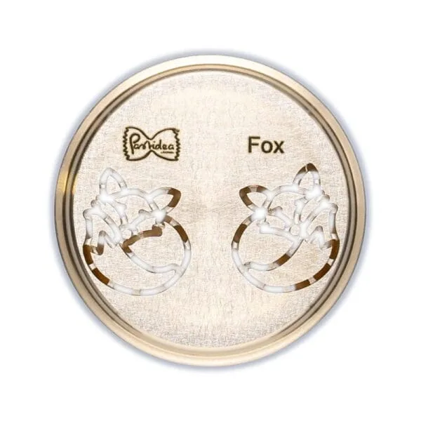 HD910407S Pasta Fox Volpe