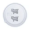 HR2355396 Pasta Cow Mucca for Philips Pasta Maker Avance 7000