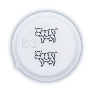 HR2355396 Pasta Cow Mucca for Philips Pasta Maker Avance 7000