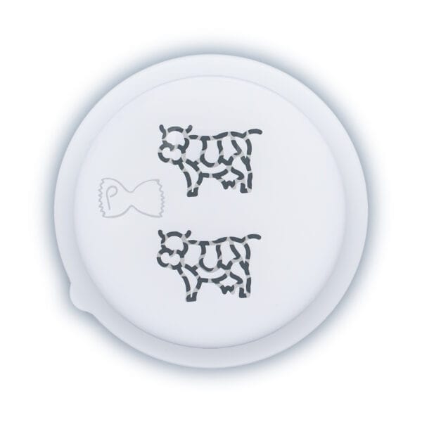 HR2355396 Pasta Cow Mucca for Philips Pasta Maker Avance 7000
