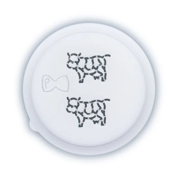 HR2355396 Pasta Cow Mucca for Philips Pasta Maker Avance 7000