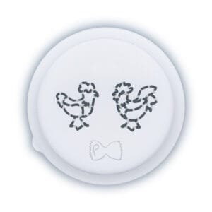 HR2355402 Pasta Chicken Gallina for Philips Pasta Maker Avance 7000