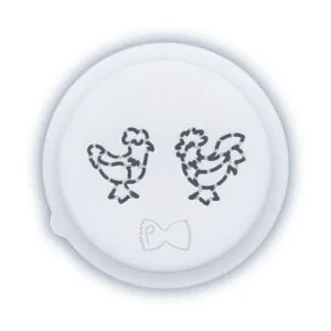 HR2355402 Pasta Chicken Gallina for Philips Pasta Maker Avance 7000