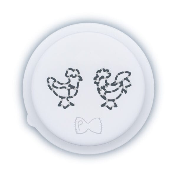 HR2355402 Pasta Chicken Gallina for Philips Pasta Maker Avance 7000
