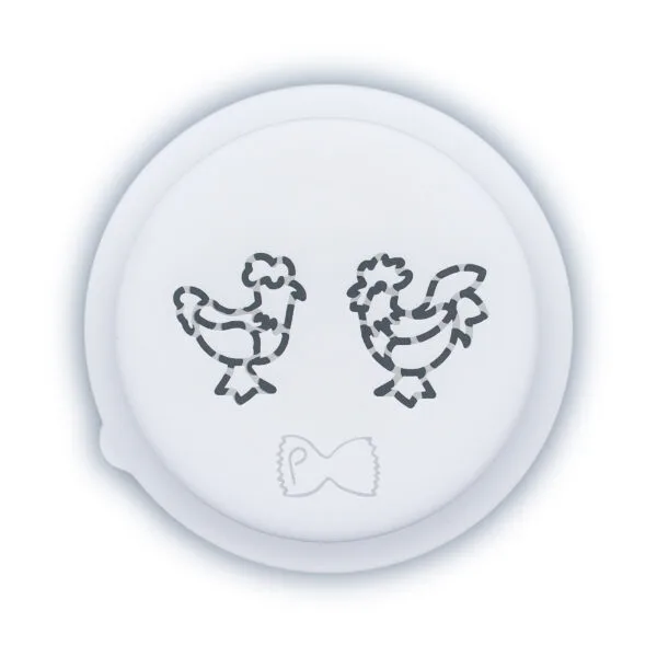 HR2355402 Pasta Chicken Gallina for Philips Pasta Maker Avance 7000