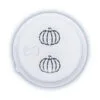 HR2355403 Pasta Pumpkin Zucca for Philips Pasta Maker Avance 7000 Series