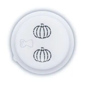 HR2355403 Pasta Pumpkin Zucca for Philips Pasta Maker Avance 7000 Series
