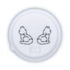 HR2355406 Pasta Cat Gatto for Philips Pasta Maker Avance 7000 Series