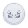 HR2355406 Pasta Cat Gatto for Philips Pasta Maker Avance 7000 Series