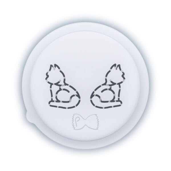 HR2355406 Pasta Cat Gatto for Philips Pasta Maker Avance 7000 Series