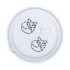 HR2355407 Pasta Fox Volpe for Philips Pasta Maker Avance 7000 Series
