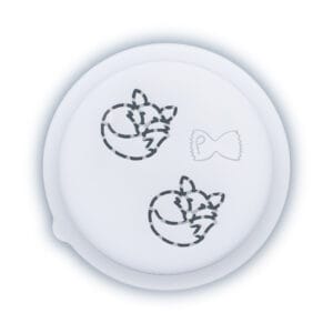 HR2355407 Pasta Fox Volpe for Philips Pasta Maker Avance 7000 Series