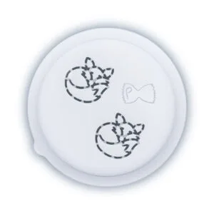HR2355407 Pasta Fox Volpe for Philips Pasta Maker Avance 7000 Series